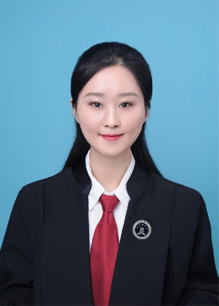 郭婷婷律师