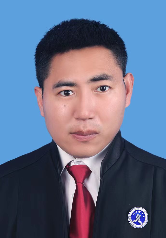胡玉帅律师